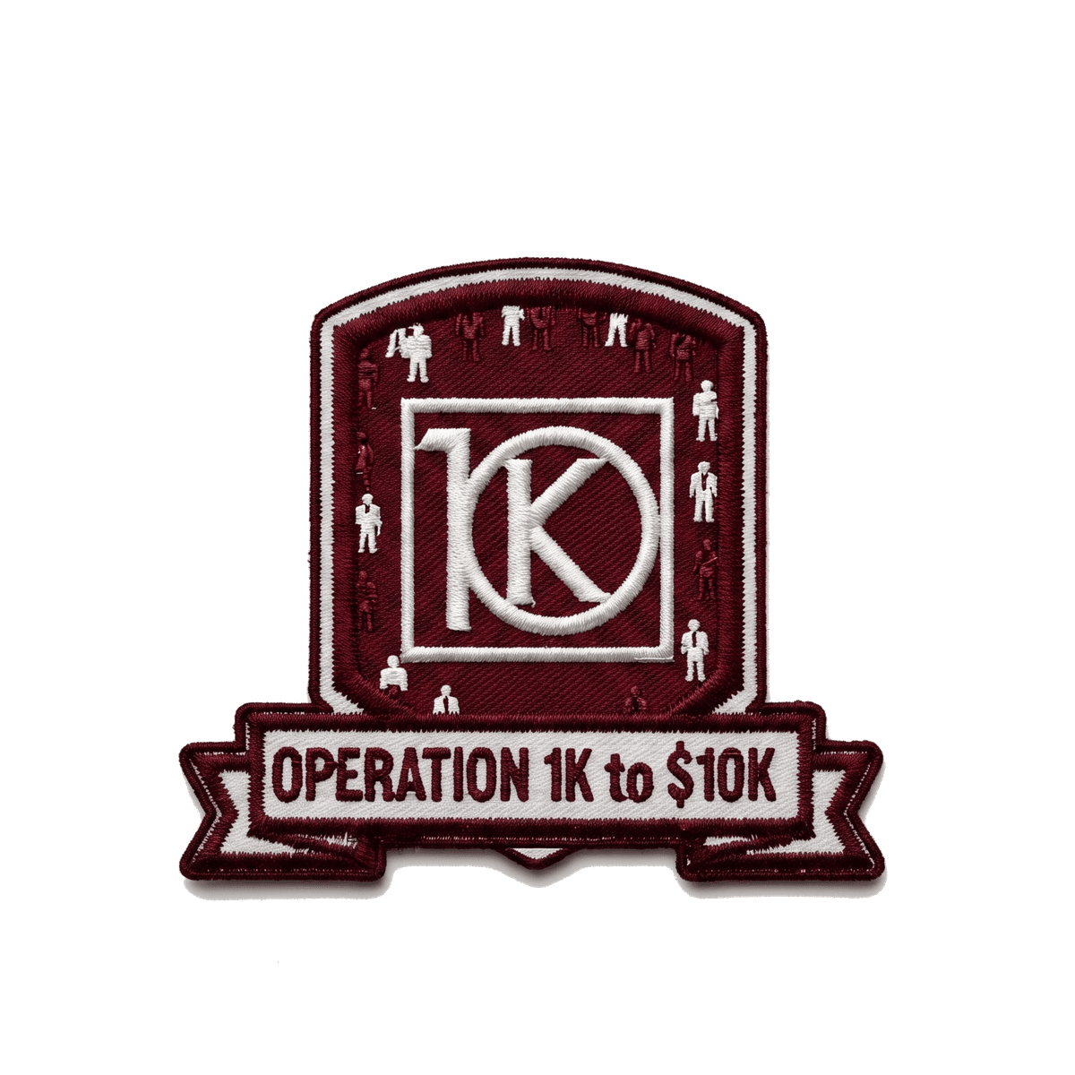 Operation 1K to $10K — Texas A&M